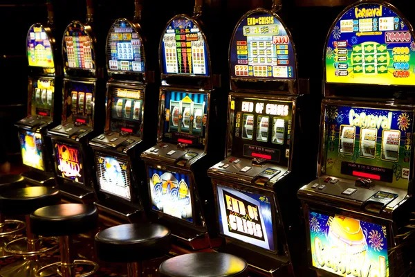 pusad4d Slots