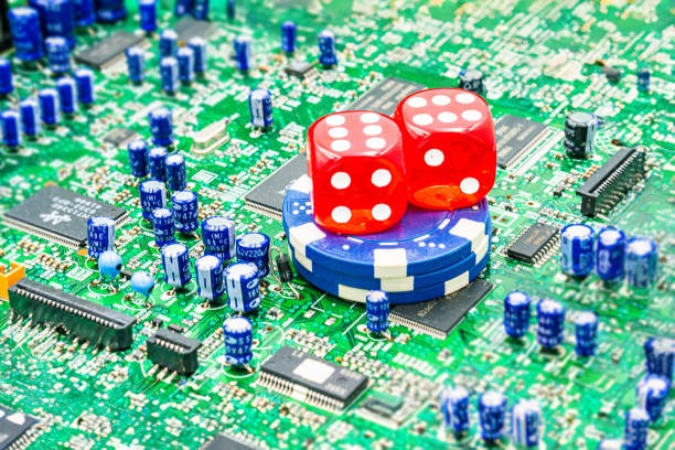 pusad4d Slot Lobbies