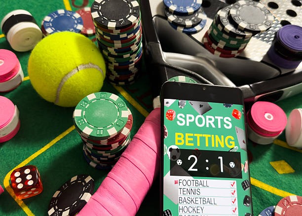 pusad4d Sportsbook Markets