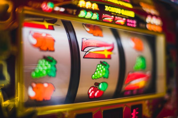 pusad4d Slot Rooms Built for Indonesia
